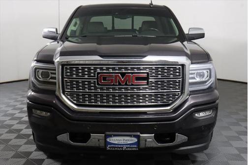 2016 GMC Sierra 1500 Denali