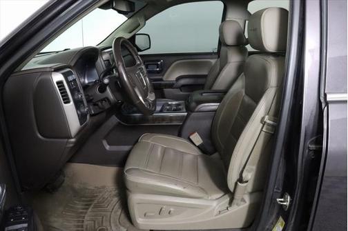 2016 GMC Sierra 1500 Denali