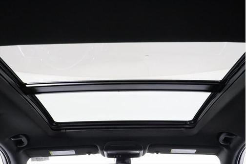 2025 Cadillac XT6 Luxury AWD