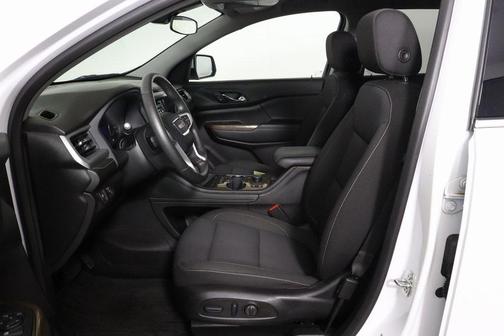 2023 GMC Acadia FWD SLE