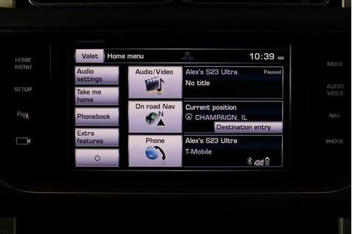 2014 Land Rover Range Rover 5.0L Supercharged