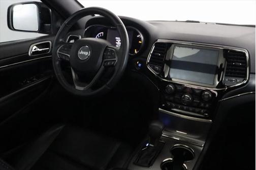 2019 Jeep Grand Cherokee Limited X
