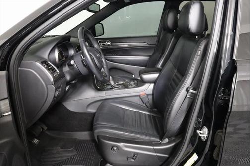 2019 Jeep Grand Cherokee Limited X