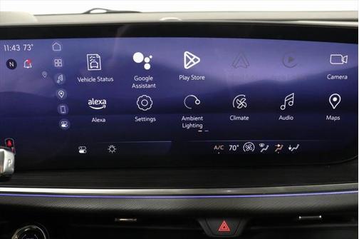 2024 Buick Envision Preferred AWD