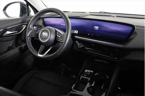 2024 Buick Envision Preferred AWD