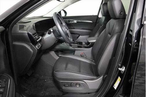 2024 Buick Envision Preferred AWD