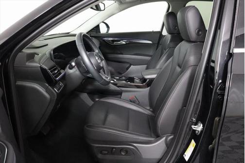 2024 Buick Envision Preferred AWD