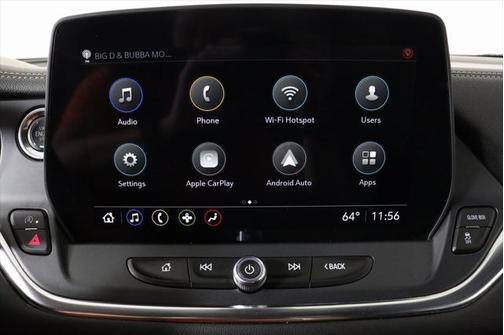 2023 Chevrolet Blazer 3LT