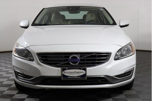 2017 Volvo S60 Inscription T5