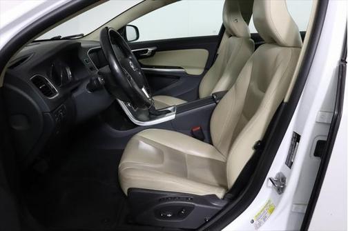 2017 Volvo S60 Inscription T5