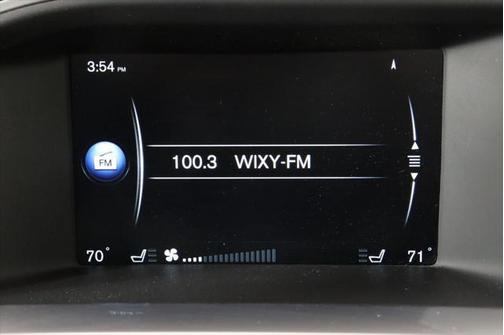 2017 Volvo S60 Inscription T5