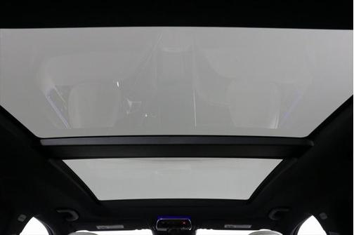 2025 Mercedes-Benz GLC 350e Base