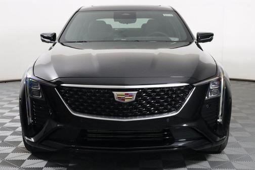 2026 Cadillac CT5 Premium Luxury AWD