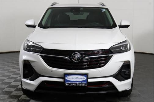 2022 Buick Encore GX Essence