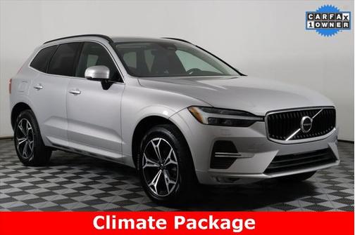 2022 Volvo XC60 Momentum