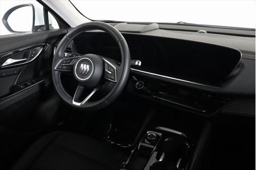 2024 Buick Envision Preferred AWD