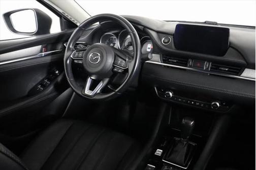 2018 Mazda Mazda6 Touring