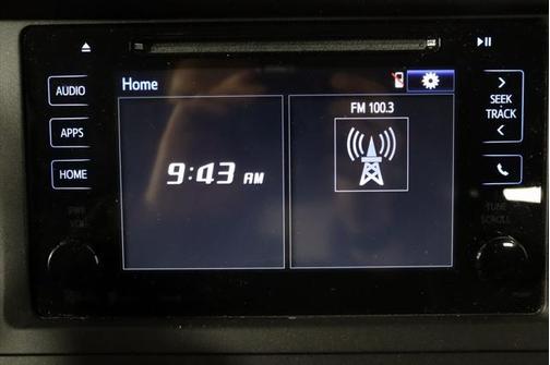 2016 Toyota Sienna SE