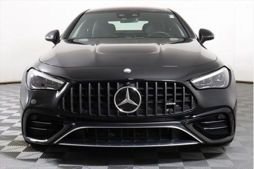 2024 Mercedes-Benz AMG CLE 53 4MATIC+