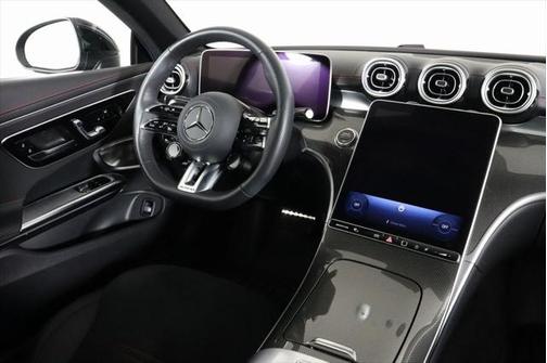 2024 Mercedes-Benz AMG CLE 53 4MATIC+
