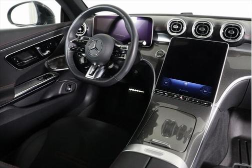 2024 Mercedes-Benz AMG CLE 53 4MATIC+
