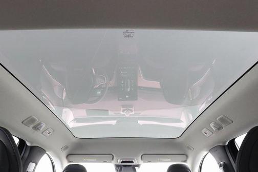 2025 Volvo EX90 Twin Motor Performance Ultra