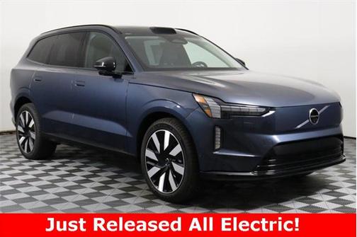 2025 Volvo EX90 Twin Motor Performance Ultra