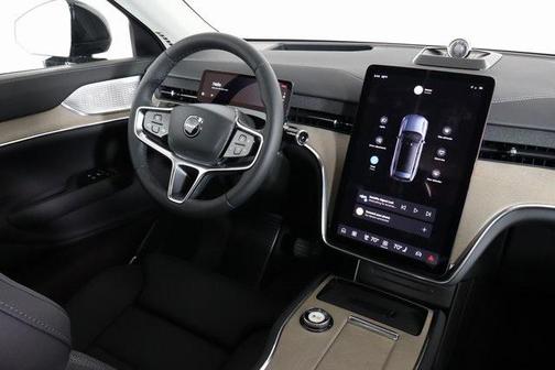 2025 Volvo EX90 Twin Motor Performance Ultra