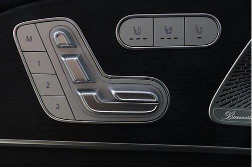 2025 Mercedes-Benz GLE 350 4MATIC