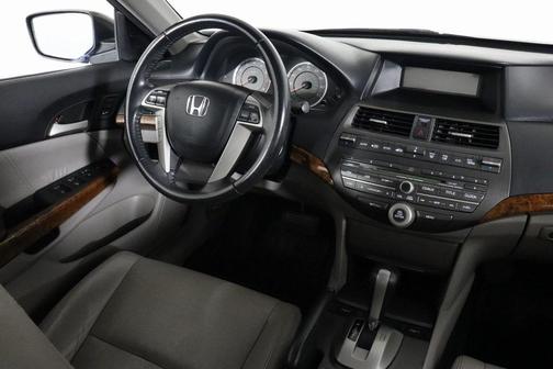 2011 Honda Accord EX-L