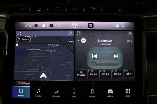 2022 Jeep Grand Cherokee Limited X