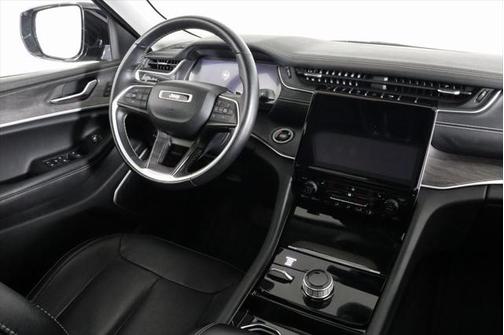 2022 Jeep Grand Cherokee Limited X