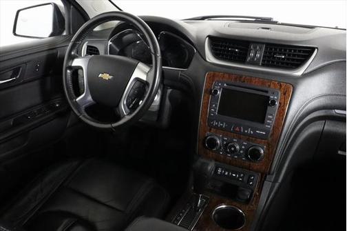 2014 Chevrolet Traverse 2LT
