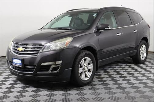 2014 Chevrolet Traverse 2LT