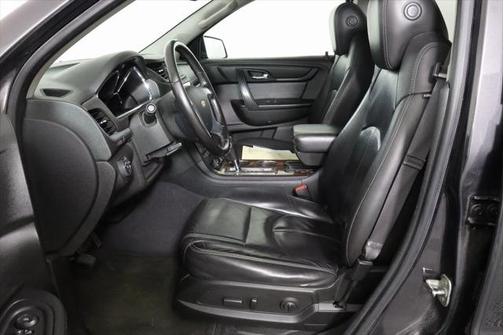 2014 Chevrolet Traverse 2LT