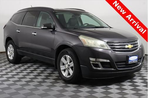 2014 Chevrolet Traverse 2LT