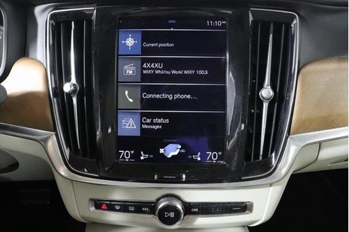 2017 Volvo S90 T6 Inscription