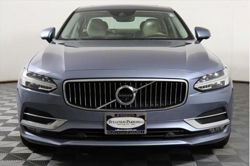 2017 Volvo S90 T6 Inscription