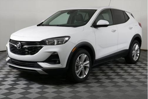 2021 Buick Encore GX Preferred