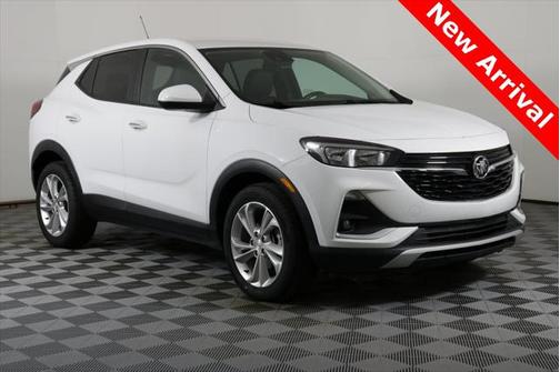 2021 Buick Encore GX Preferred
