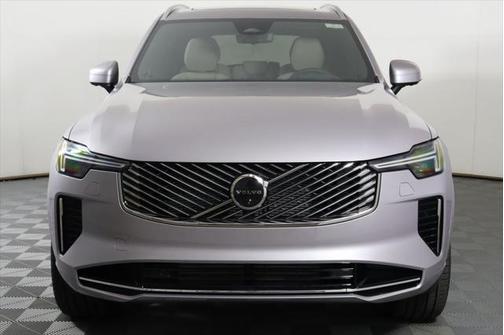 2026 Volvo XC90 Plug-In Hybrid T8 Ultra 7-Seater
