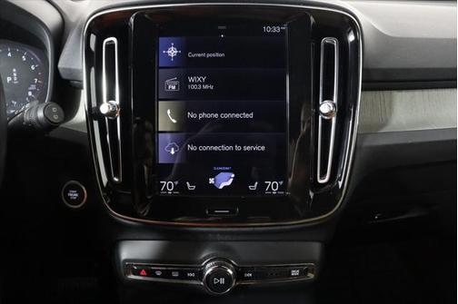 2020 Volvo XC40 T5 Inscription