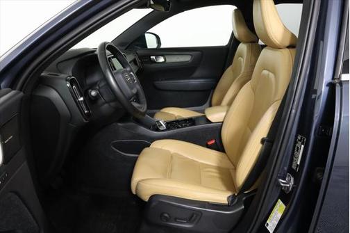 2020 Volvo XC40 T5 Inscription