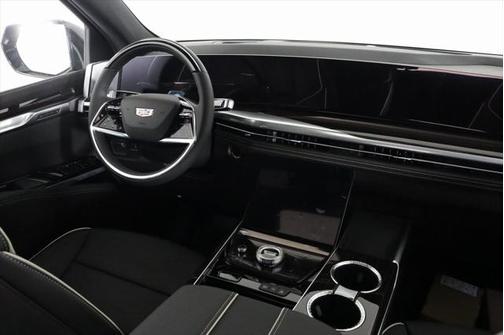 2025 Cadillac Escalade Premium Luxury
