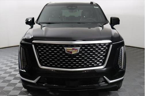 2025 Cadillac Escalade Premium Luxury