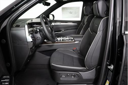 2025 Cadillac Escalade Premium Luxury