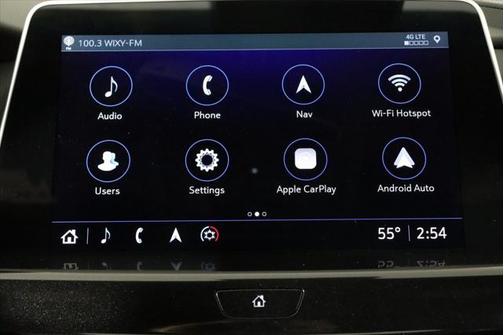2024 Cadillac CT5 Premium Luxury AWD