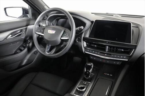 2024 Cadillac CT5 Premium Luxury AWD