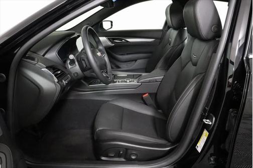 2024 Cadillac CT5 Premium Luxury AWD