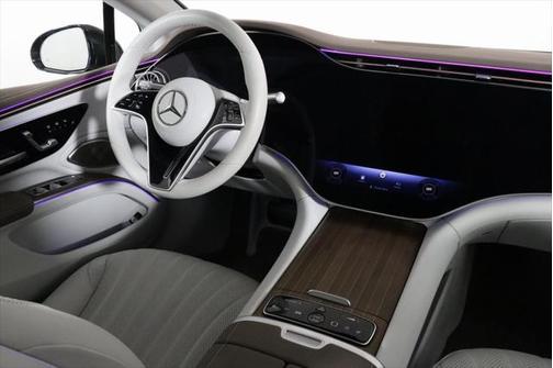 2022 Mercedes-Benz EQS 580 4MATIC